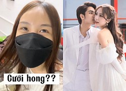 Con gái NSND Trần Nhượng sắp lên xe hoa sau khi rời show hẹn hò?