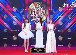 Concert BLACKPINK "đụng độ" Golden Disk Awards cùng 1 ngày: Fan Kpop tại Thái Lan quá lãi!