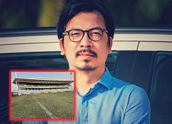 &quot;Giáo sư Xoay&quot; bày kế cho SVĐ Mỹ Đình xanh mướt ở trận lượt về AFF Cup