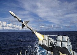 Gói viện trợ quân sự mới của Mỹ cho Ukraine sẽ có tên lửa Sea Sparrow