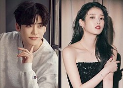 IU nhận tin vui lớn sau khi công khai hẹn hò Lee Jong Suk, hé lộ khối tài sản khủng khi về chung nhà
