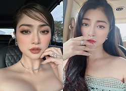 Khối tài sản của Thanh Trúc trước khi tuyên bố kết hôn, rời showbiz