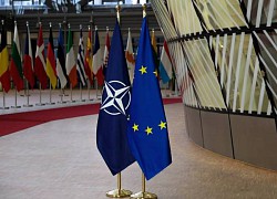 NATO, EU ấn định thời điểm ký tuyên bố chung thứ ba về hợp tác an ninh