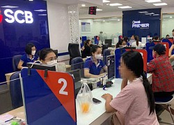 Ngân hàng SCB bị yêu cầu giải trình về việc tiền gửi tiết kiệm biến thành bảo hiểm nhân thọ