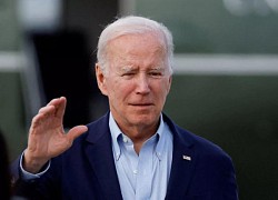 Ông Joe Biden chuẩn bị khởi động chiến dịch tái tranh cử Tổng thống Mỹ vào năm 2024