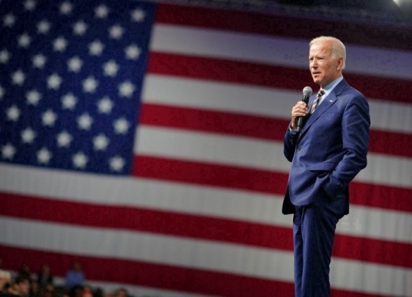 Tổng thống Mỹ Joe Biden chuẩn bị tái tranh cử, hứa hẹn tái ngộ ông Trump trong cuộc bầu cử năm 2024?