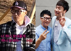 Tranh cãi nghi vấn Lee Kwang Soo bị Ji Suk Jin phân biệt đối xử sau khi rời Running Man