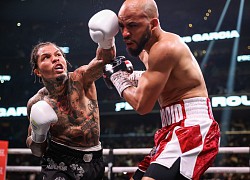 Gervonta Davis bảo vệ thành công đai WBA, sẵn sàng chạm trán Ryan Garcia