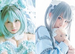 Nữ cosplayer nổi tiếng Nhật Bản kiếm hơn 35 tỷ đồng mỗi năm