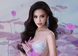 Cơ hội nào cho Ngọc Châu trước thềm Bán kết Miss Universe, bất ngờ với đánh giá của chuyên trang uy tín