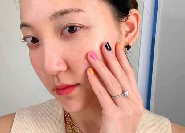 Beauty Blogger Ava Lee chia sẻ quy trình từng bước để sở hữu "Jelly Skin" của cô ấy