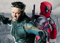 Hugh Jackman dành 6 tháng tập luyện cho Deadpool 3