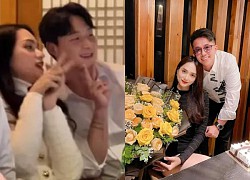 Hương Giang chính thức lên tiếng về tin đồn hẹn hò trai Hàn Quốc sau khi dứt tình với Matt Liu