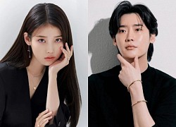 IU và Lee Jong Suk - một trong những cặp đôi giàu nhất Hàn Quốc