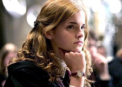 Khoảnh khắc hiếm hé lộ tính cách thật của Emma Watson thời Harry Potter, thái độ với đạo diễn gây bất ngờ