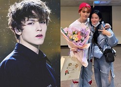 Kpop dồn dập tin hẹn hò: Taeyong (NCT) lộ liễu với nữ diễn viên, bất ngờ danh tính bạn gái nam thần lai Vernon (SEVENTEEN)