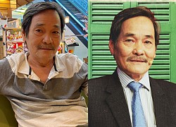 Minh Hoàng "Mùi ngò gai": Đậu trường Luật nhưng lại bén duyên với nghề diễn, giờ ở ẩn sống kín tiếng