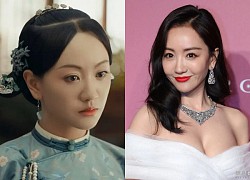 Nàng tiểu hoa lười nhất showbiz: Bỏ vai vì chán makeup, vừa đạt thành tích khiến Triệu Lệ Dĩnh - Lưu Diệc Phi đuổi theo không kịp