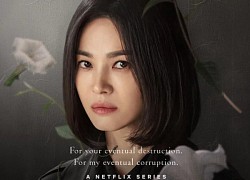 Netflix phản hồi về ngày phát hành chính thức của 'The Glory' phần 2, liệu có phải vào tháng 3?