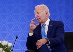 Phát hiện lô tài liệu mật thứ 2 của Tổng thống Biden