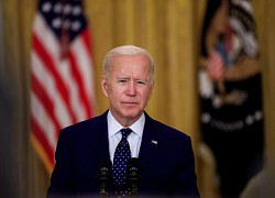 Phát hiện thêm tài liệu mật của ông Biden ở địa điểm mới