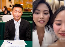 Quang Linh Vlog được 1 nữ CEO công khai &#8220;mê mẩn&#8221; vứt hết liêm sỉ: Thuyền với Thùy Tiên sụp đổ?