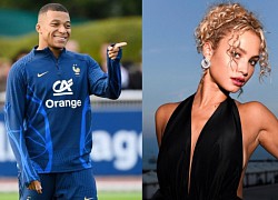 Siêu mẫu Rose Bertram bác bỏ là 'bồ tin đồn' của Mbappe