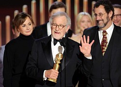 The Fabelmans của đạo diễn Steven Spielberg giành giải Phim hay nhất của Quả cầu vàng 2023