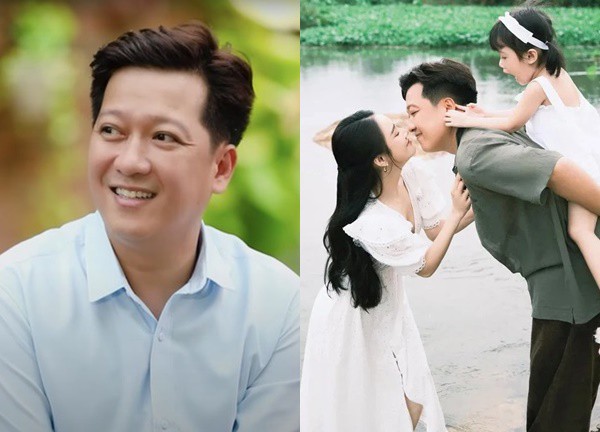 Trường Giang: "Đi làm 2-3 giờ sáng Nhã Phương vẫn thức đợi, rồi ngồi đó ăn cơm cùng"