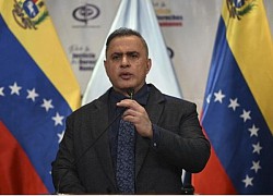 Venezuela đề nghị Interpol bắt giữ các lãnh đạo Quốc hội năm 2015