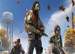 3 game hot của Ubisoft sẽ ra mắt trong năm 2023