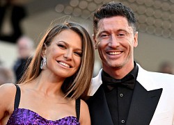 Anna Lewandowska: 'Cuộc sống không phải lúc nào cũng màu hồng'