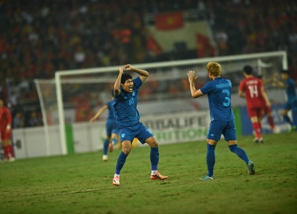 Báo Thái Lan: 'Thật dễ để vô địch AFF Cup'