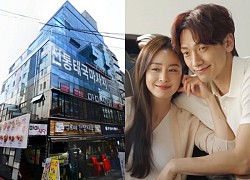 Bi Rain - Kim Tae Hee của năm 2022: Liên tiếp gặp xui, hết bị đồn ngoại tình, giờ kinh doanh thua lỗ