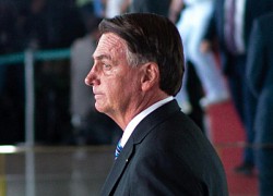 Brazil điều tra cựu Tổng thống Bolsonaro với cáo buộc không ngờ tới