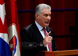 Cuba đảm nhiệm vai trò Chủ tịch Nhóm G77 và Trung Quốc năm 2023