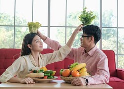 Để mùa xuân mãi mặn nồng lửa yêu