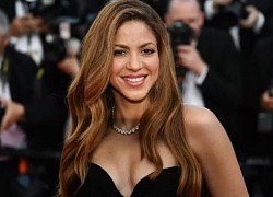 Shakira phát hành ca khúc mới kể tội chồng cũ