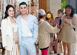 Dương Cẩm Lynh được "người đặc biệt" tặng 100 triệu trả nợ, chủ nợ "lâm" vào thế khó đòi tiền?
