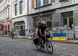 Estonia yêu cầu Đại sứ quán Nga giảm số lượng nhân viên ngoại giao