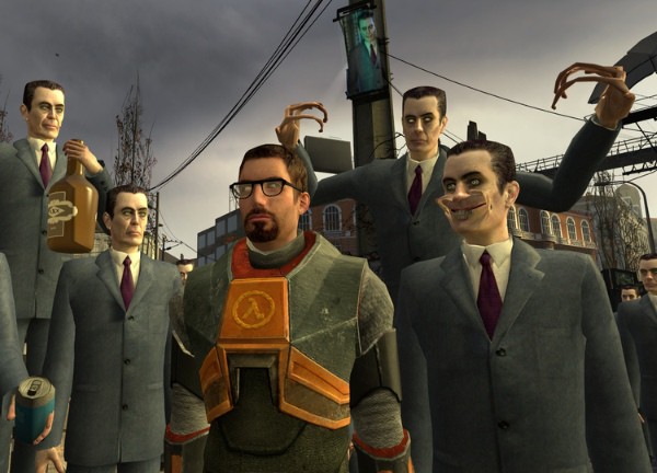 Half-Life và những tựa game sở hữu cốt truyện đầy thâm thúy, trải nghiệm nhiều lần mới hiểu hết