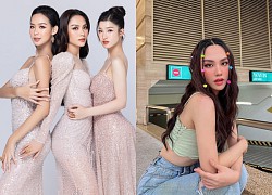 Hoa hậu Mai Phương làm rõ mối quan hệ với Phương Nhi sau clip &#8220;giỡn mạnh tay&#8221; gây tranh cãi