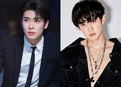 Jaehyun (NCT) bỗng dính tin đồn xúc phạm Chanyeol (EXO), tất cả vì tranh cãi cướp chỗ làm đại sứ Prada?