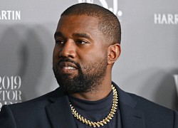 Kanye West bất ngờ cưới bí mật chỉ sau 1 năm ly hôn, cô dâu bốc lửa không kém Kim Kardashian