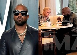 Kanye West bí mật kết hôn với kiến trúc sư, Kim Kardashian lộ rõ thái độ 'ghét cay ghét đắng'