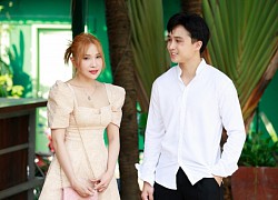 Khả Như gieo rắc drama cho vai diễn nặng ký trong 'Lần hẹn hò thứ...'