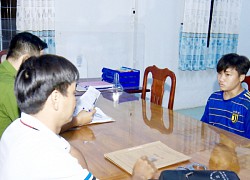 Đi làm thuê, hiếp dâm cháu gái chủ nhà