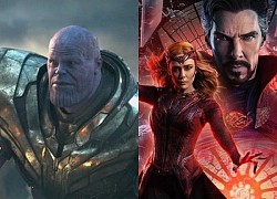 Loạt dấu hiệu cho thấy phim Marvel không còn hấp dẫn như trước: Doanh thu kỷ lục là điểm bất ngờ nhất