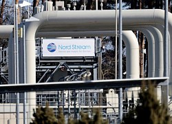 Nga cáo buộc Thụy Điển 'che giấu' cuộc điều tra vụ nổ Nord Stream