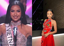 Ngọc Châu trải lòng sau thất bại tại Miss Universe 2022, lộ lý do Việt Nam trắng tay dù đầu tư khủng